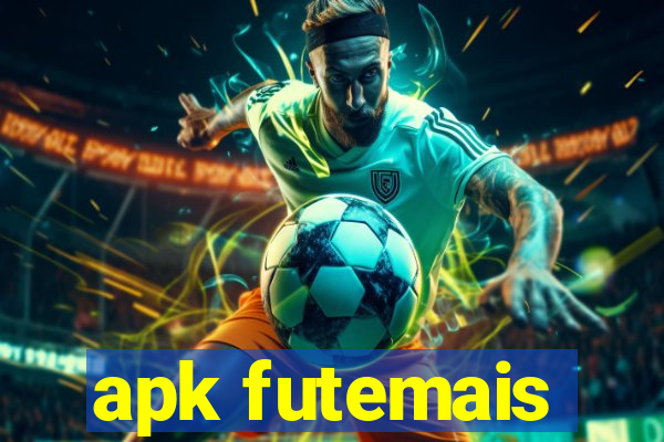 apk futemais